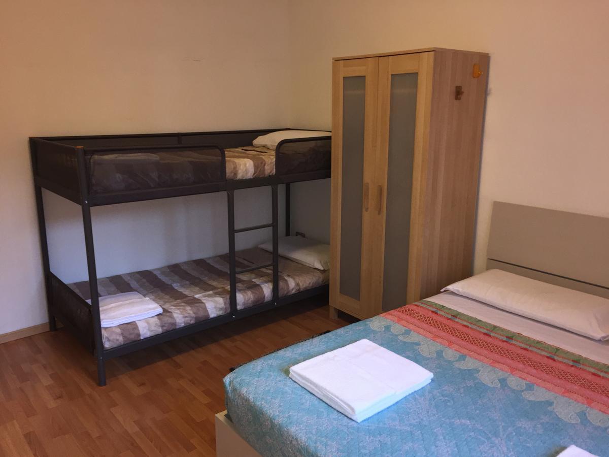 Elite Apartment