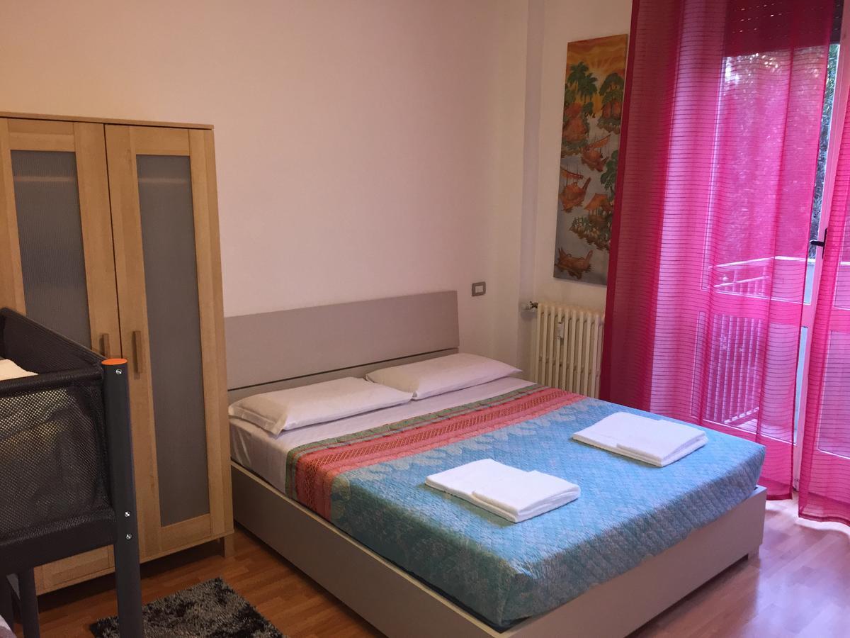 Apartment Elite Mailand
