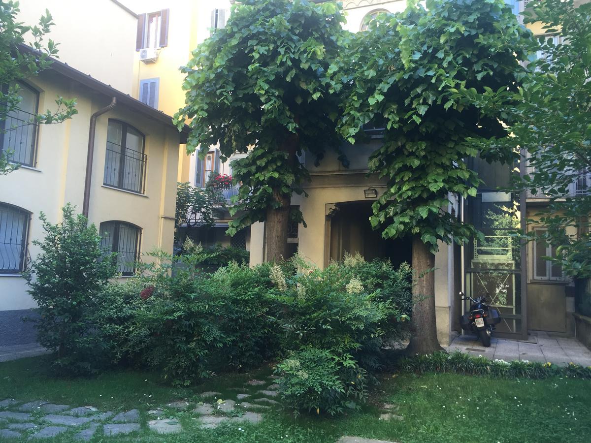 Apartment Elite Mailand