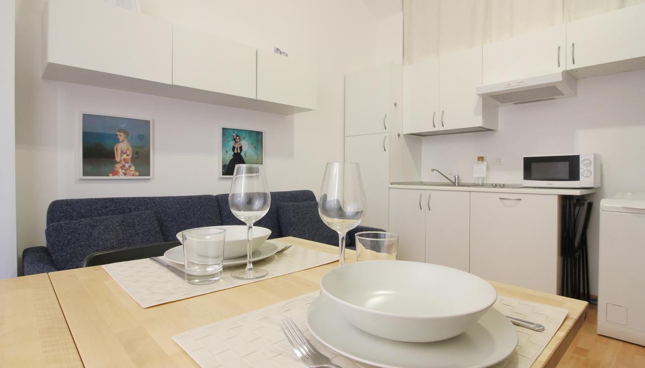Apartment Italianway Corso San Gottardo 19 *