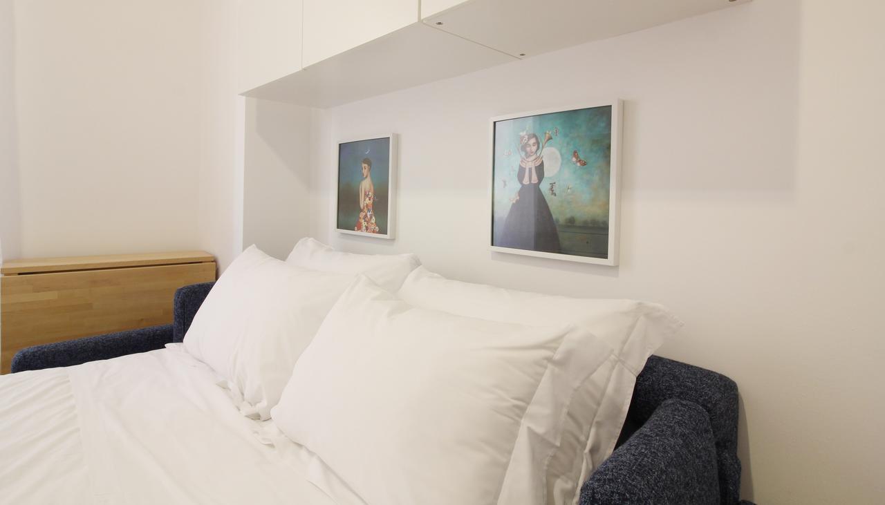 Apartment Italianway Corso San Gottardo 19