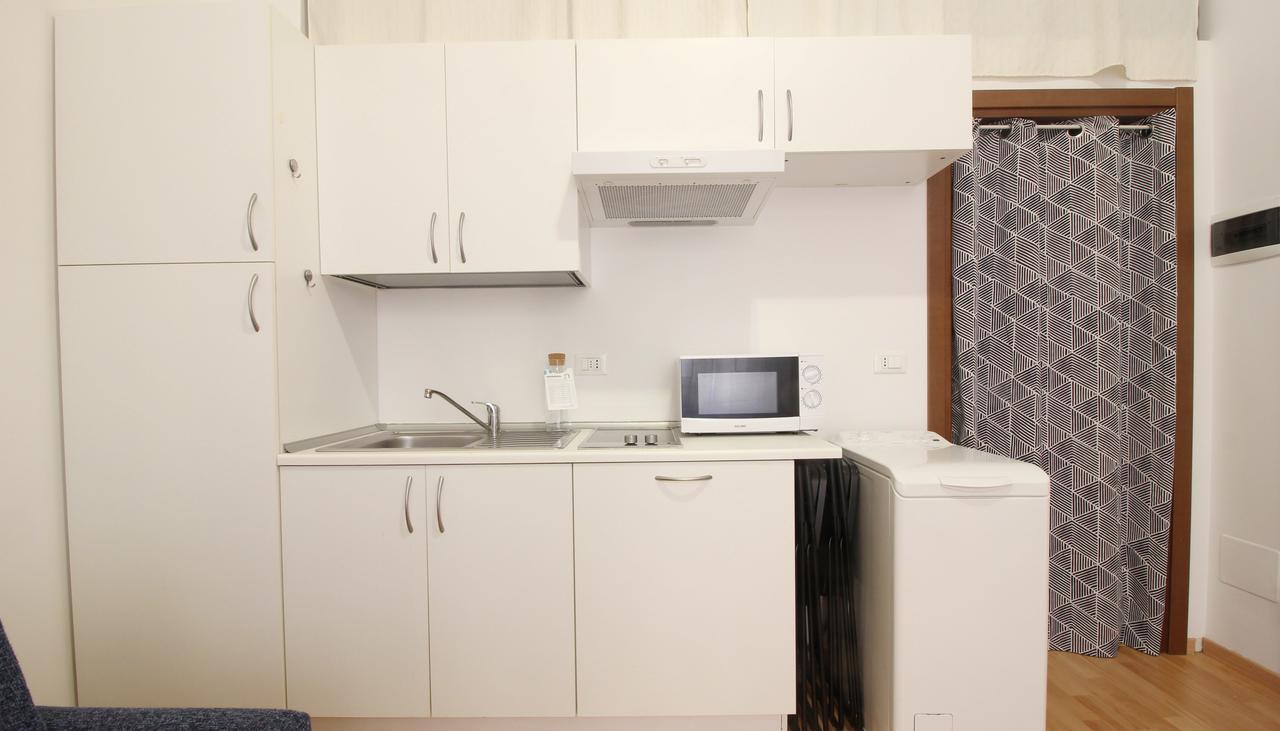 Italianway Corso San Gottardo 19 Apartment Mailand
