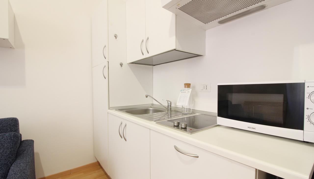 Italianway Corso San Gottardo 19 Apartment Mailand