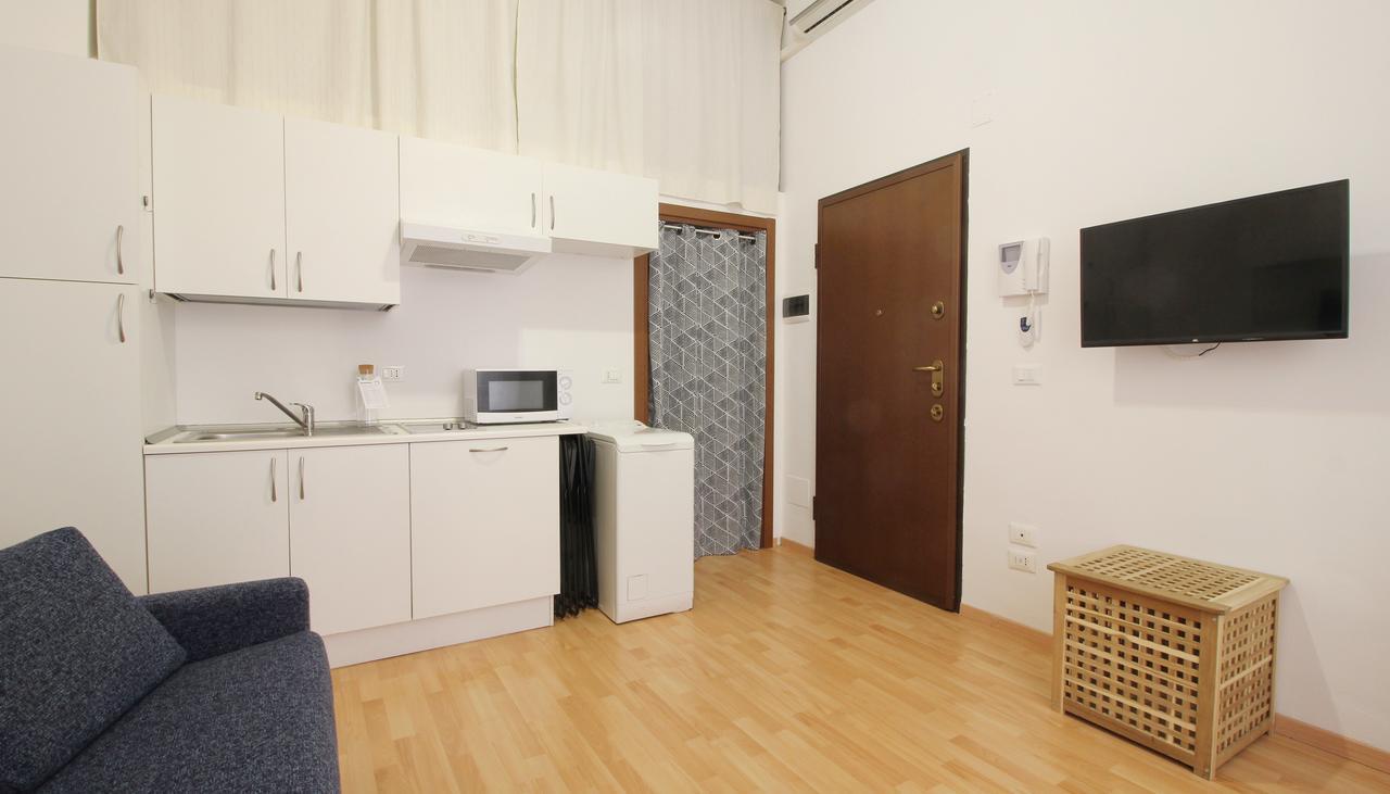 Apartment Italianway Corso San Gottardo 19