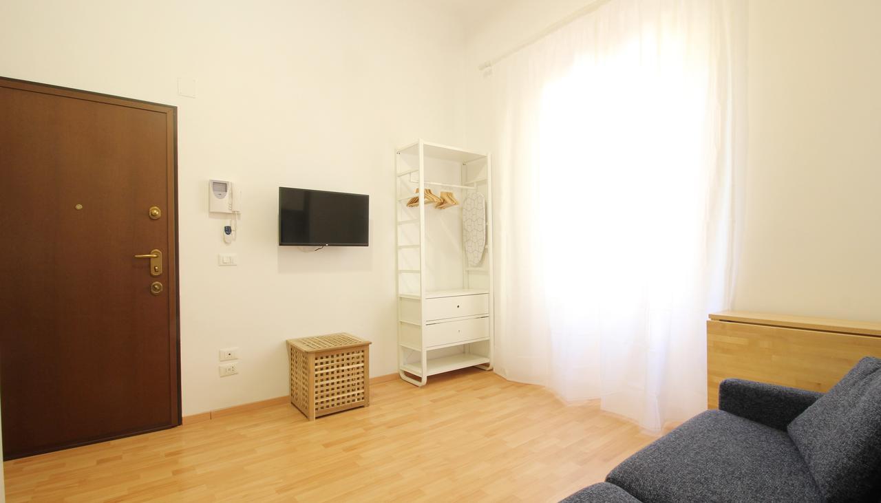 Apartment Italianway Corso San Gottardo 19 *