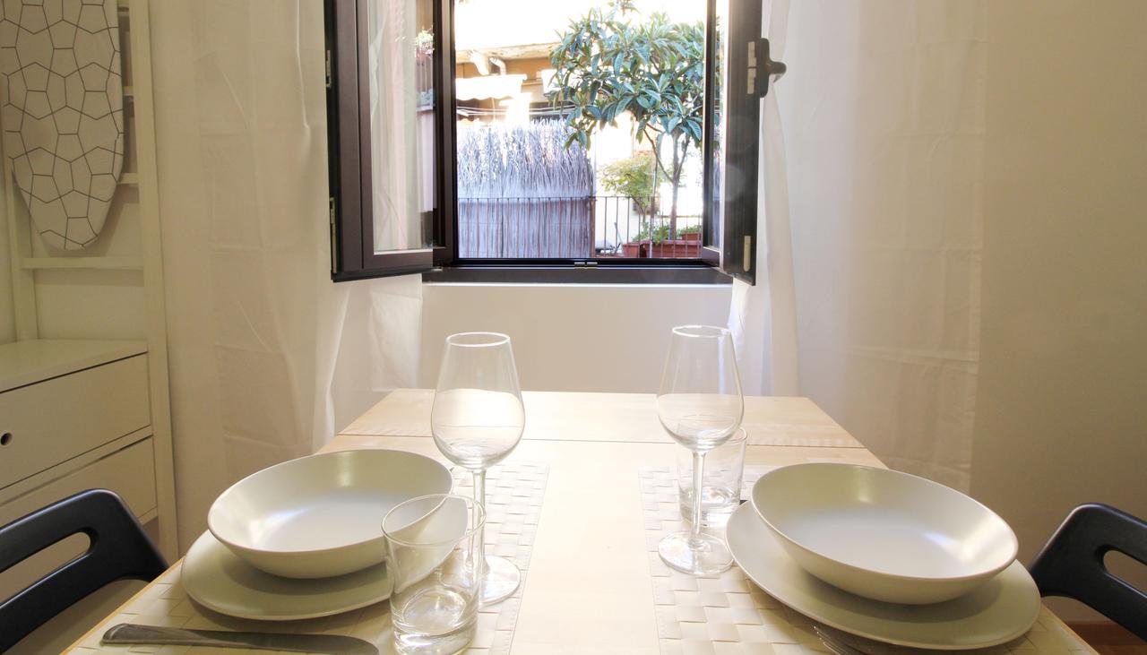 Apartment Italianway Corso San Gottardo 19 Mailand