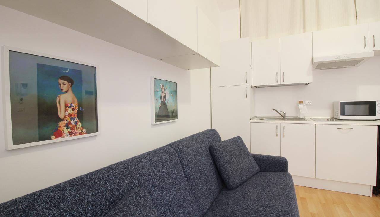Italianway Corso San Gottardo 19 Apartment