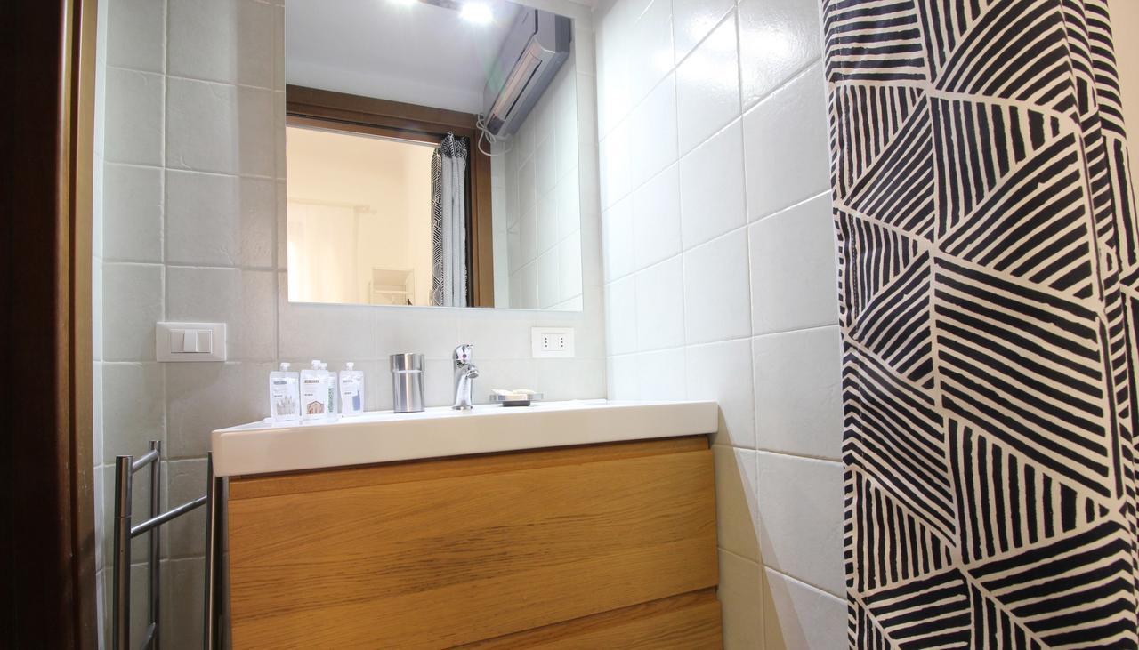 Apartment Italianway Corso San Gottardo 19 *
