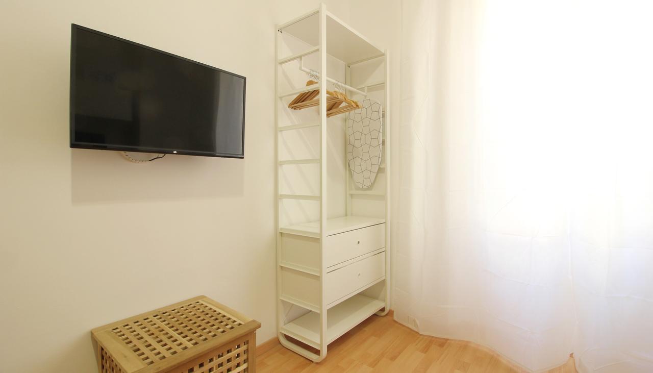 Apartment Italianway Corso San Gottardo 19 *