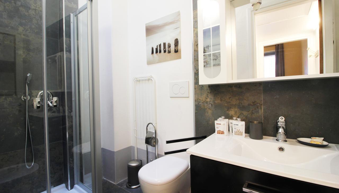 Apartamento Italianway-san Pietro All'orto *