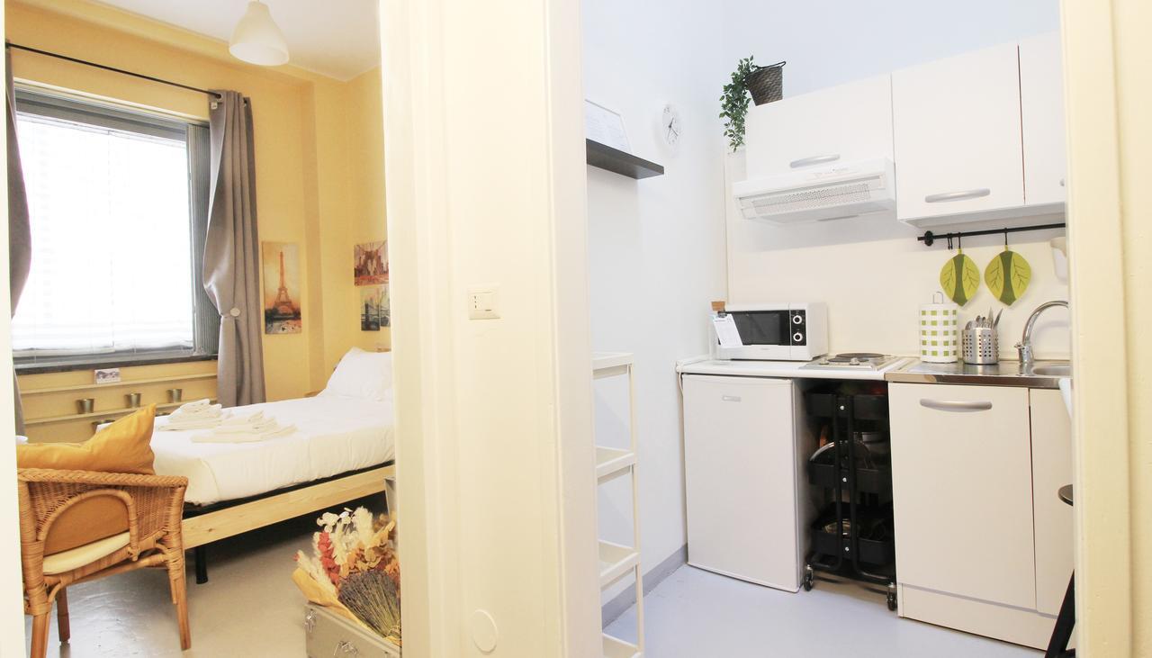 Apartamento Italianway-san Pietro All'orto