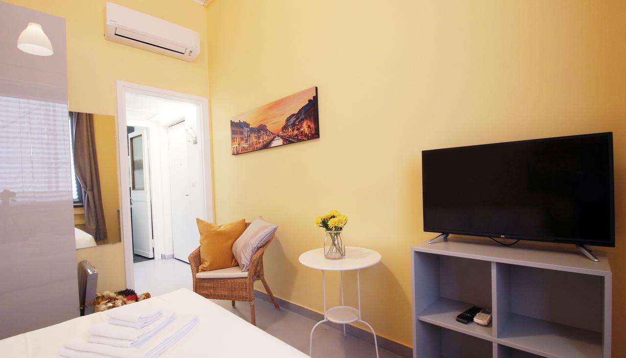 Italianway-san Pietro All'orto Apartamento