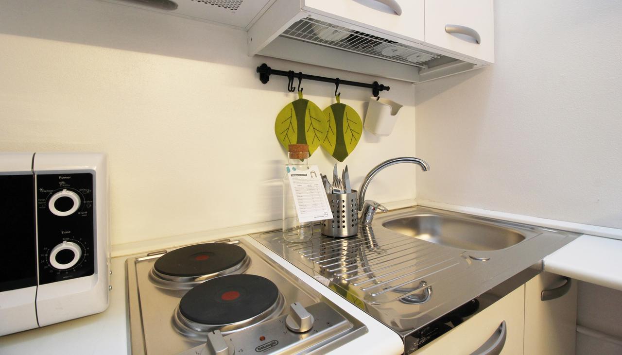 Apartamento Italianway-san Pietro All'orto