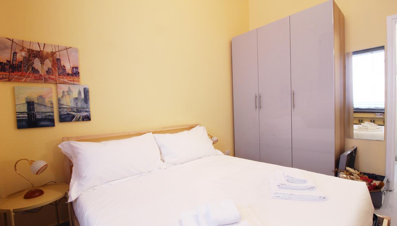 Apartamento Italianway-san Pietro All'orto *