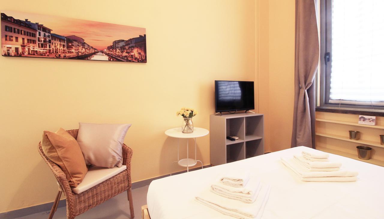 Italianway-san Pietro All'orto Apartamento