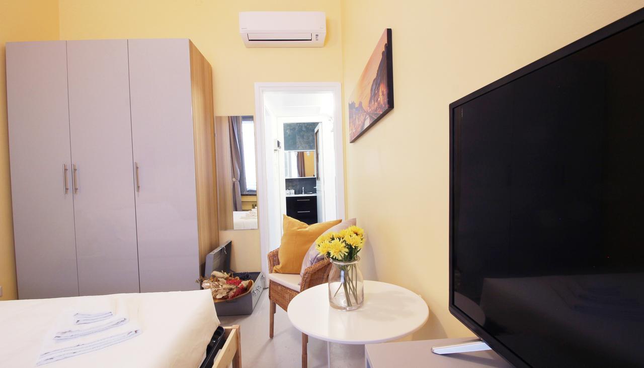 Italianway-san Pietro All'orto Apartamento *