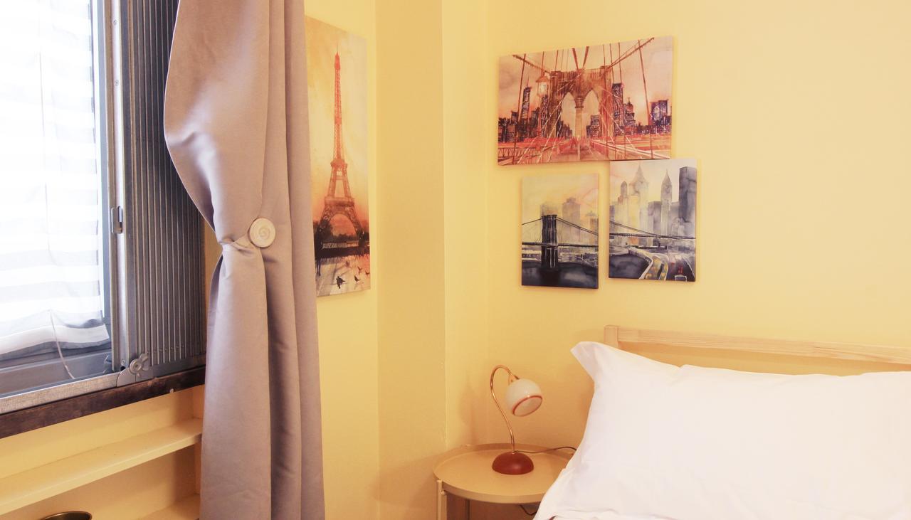 Apartamento Italianway-san Pietro All'orto *