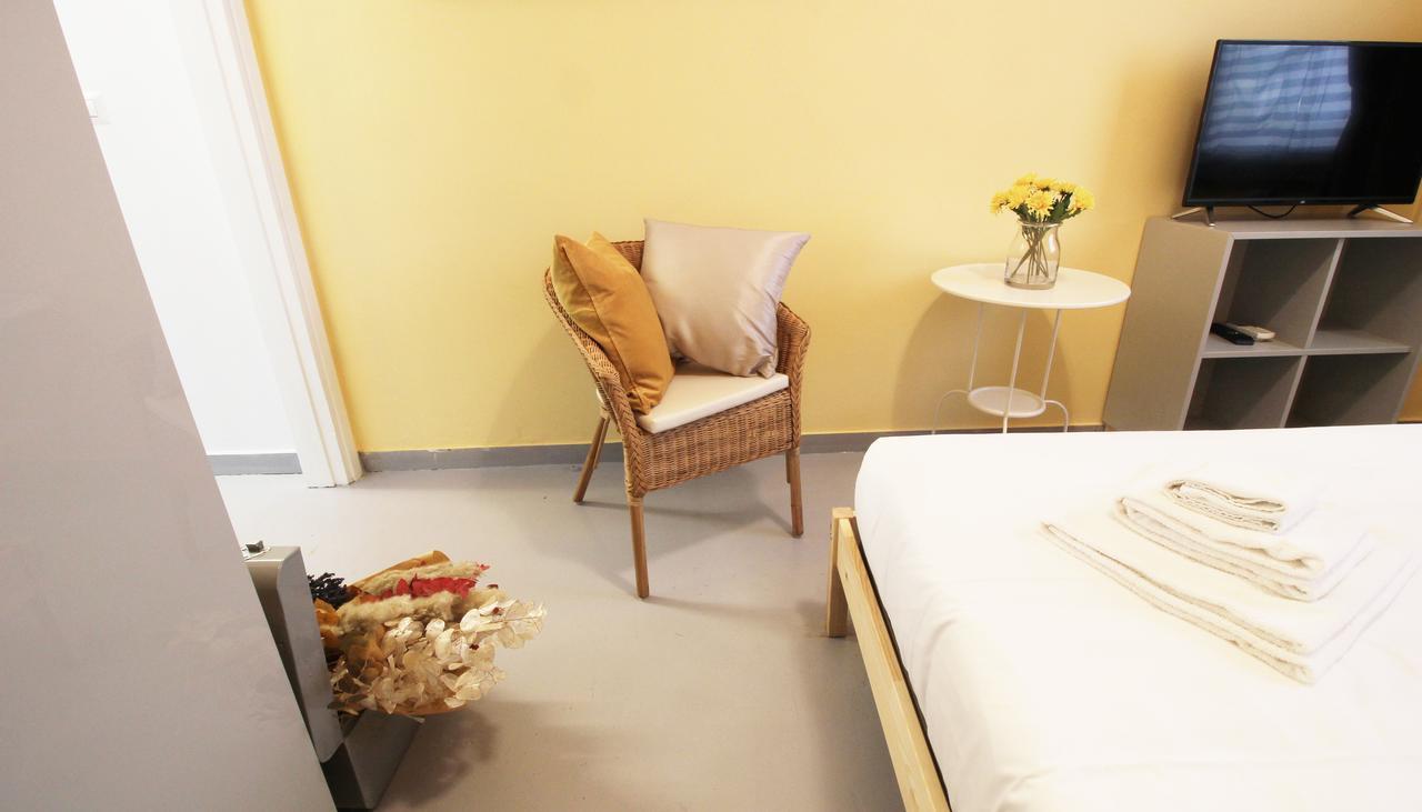 Apartamento Italianway-san Pietro All'orto *