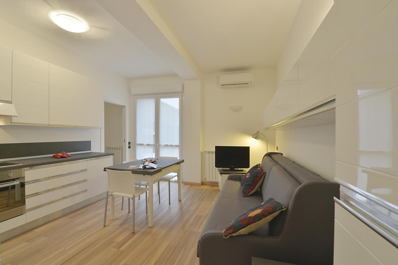 Apartment Palazzo Candiani Halldis *