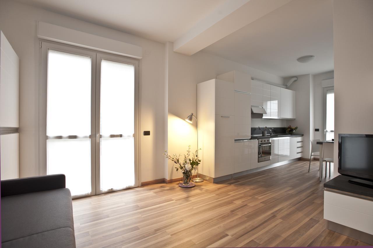 Apartment Palazzo Candiani Halldis *