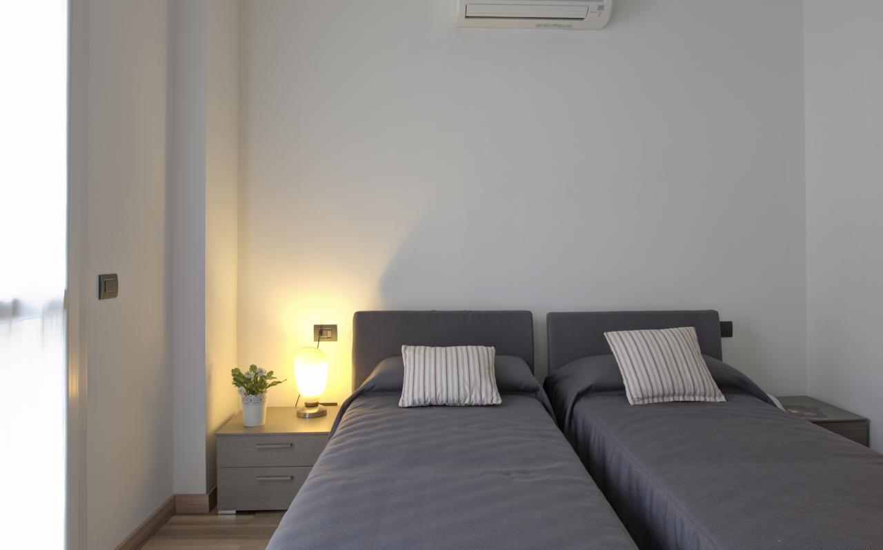 Apartamento Palazzo Candiani Halldis