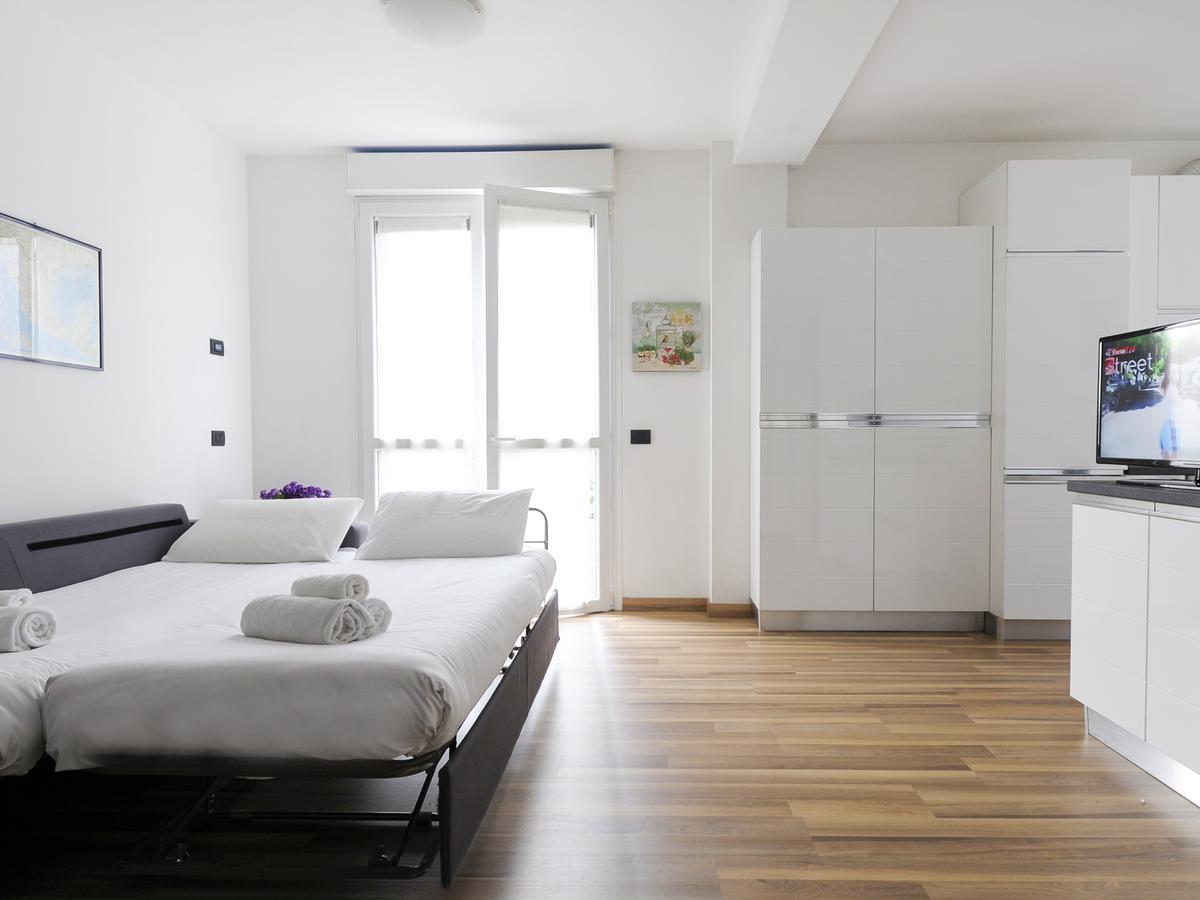 Apartment Palazzo Candiani Halldis *