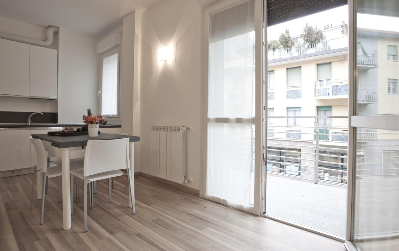 Apartment Palazzo Candiani Halldis *