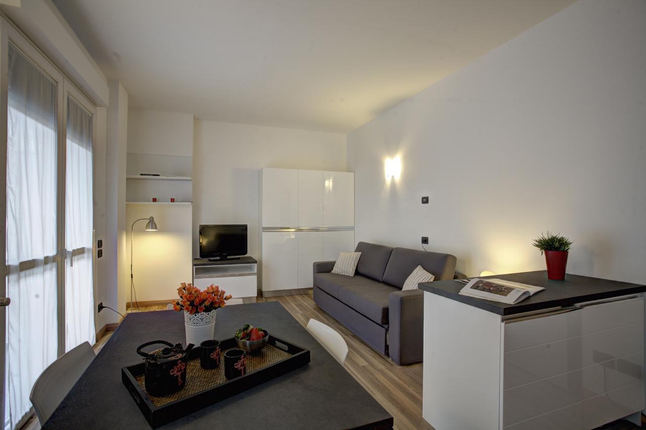 Apartment Palazzo Candiani Halldis