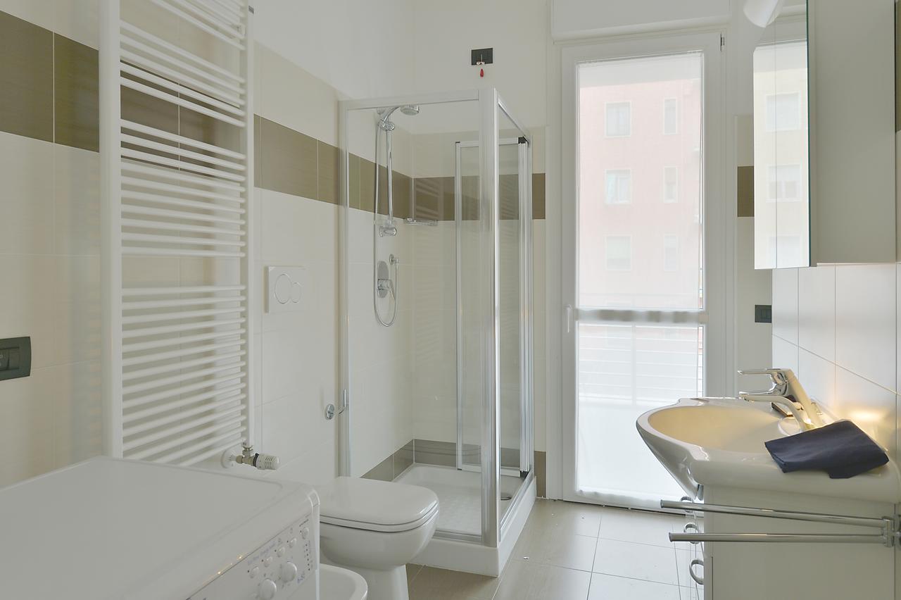 Apartment Palazzo Candiani Halldis