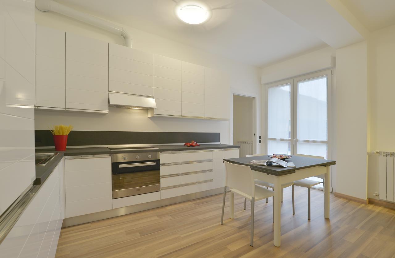 Palazzo Candiani Halldis Apartment *