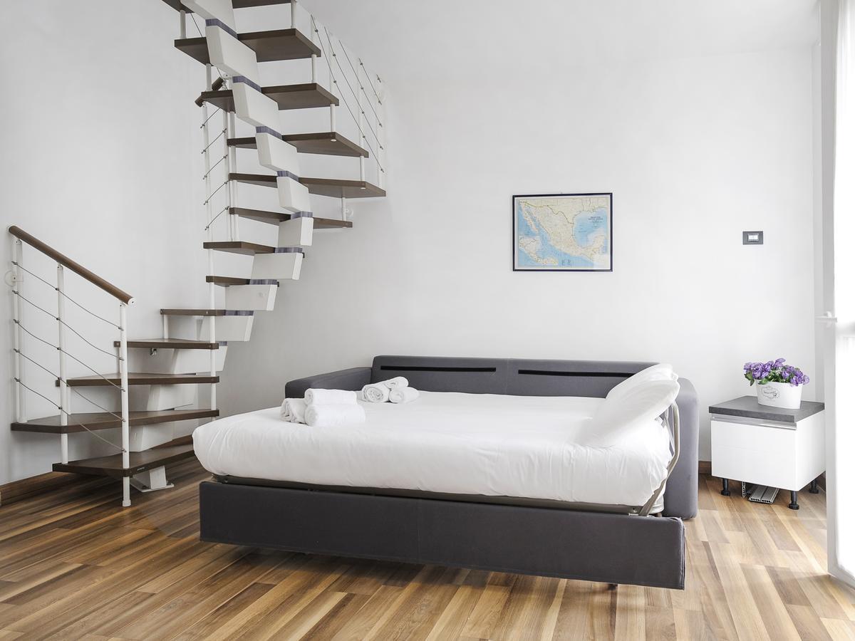 Apartment Palazzo Candiani Halldis *