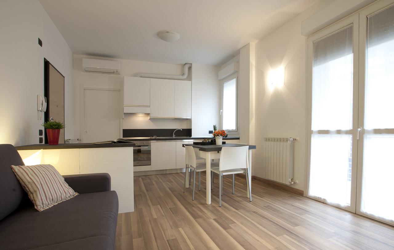 Apartment Palazzo Candiani Halldis