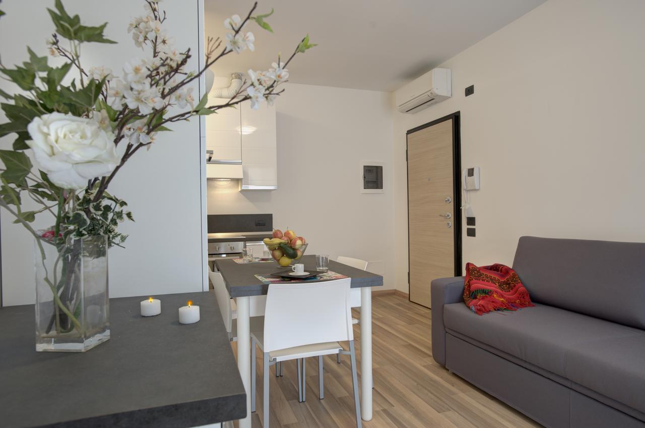 Apartment Palazzo Candiani Halldis *