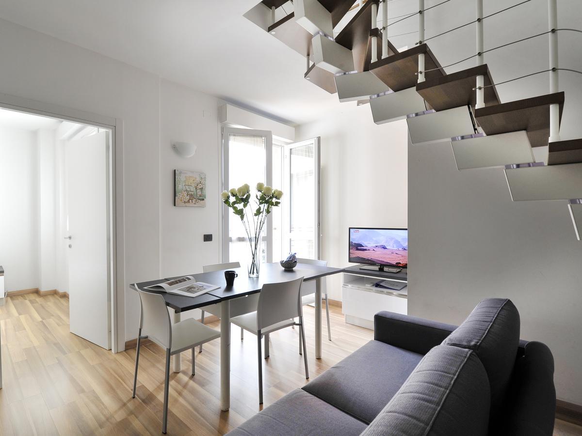 Palazzo Candiani Halldis Apartment *