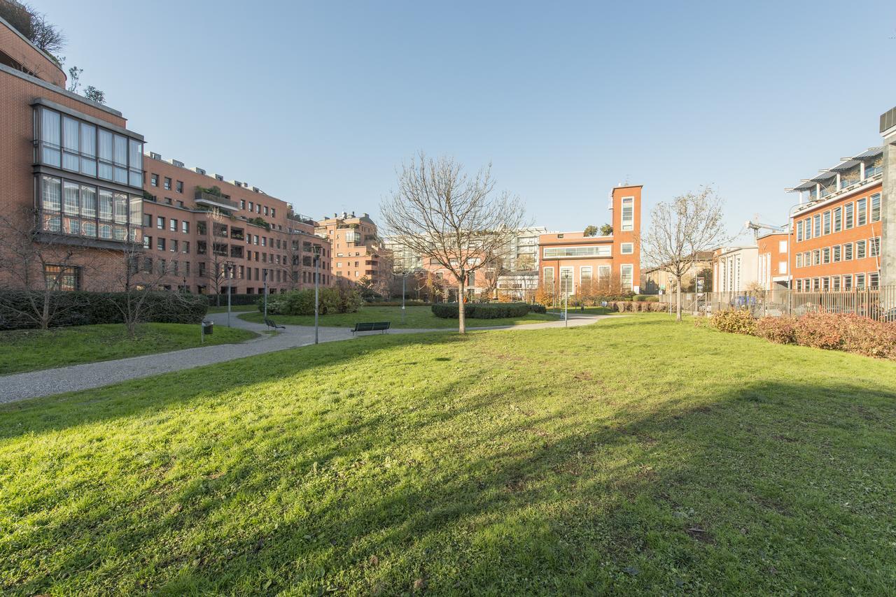 Mila Via Savona * Mailand