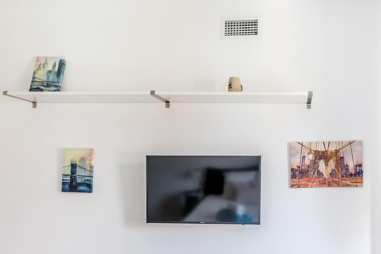 Apartamento Alessia's Flat - Sarpi 3 *