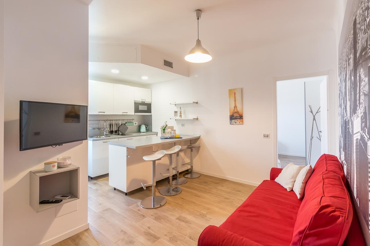Apartamento Alessia's Flat - Sarpi 3 *
