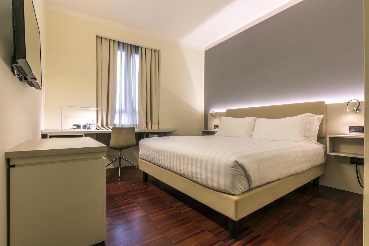43 Station Hotel Mailand