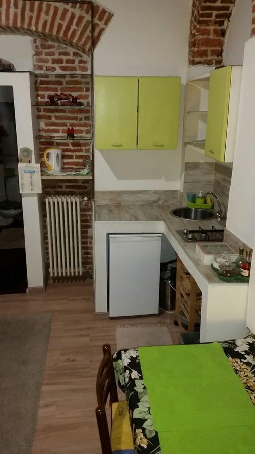 Green House Apartment *
