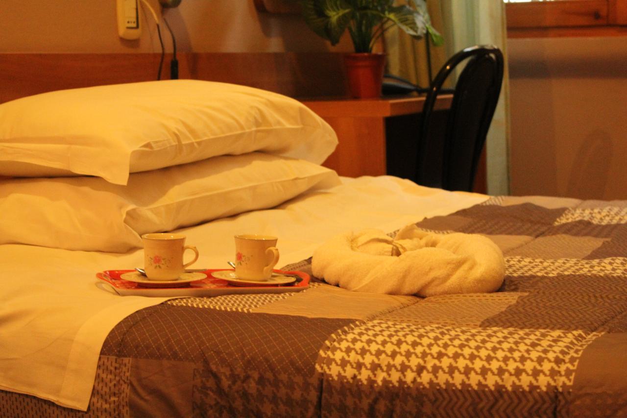 Hotel Ca' Grande *