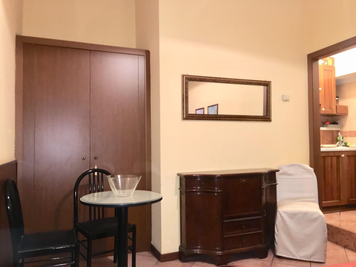 Duomo Apartamento