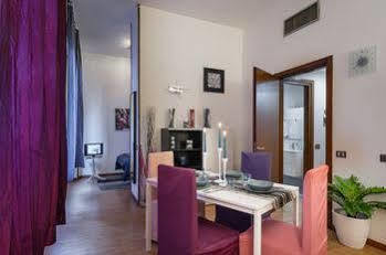 Garibaldi Nest Apartment Mailand
