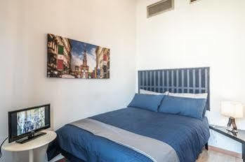 Garibaldi Nest Apartment