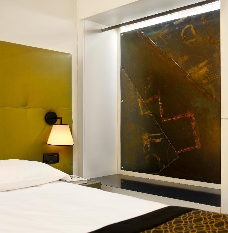 Hotel Monopole