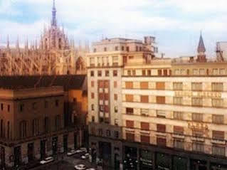 Grand Plaza Mailand