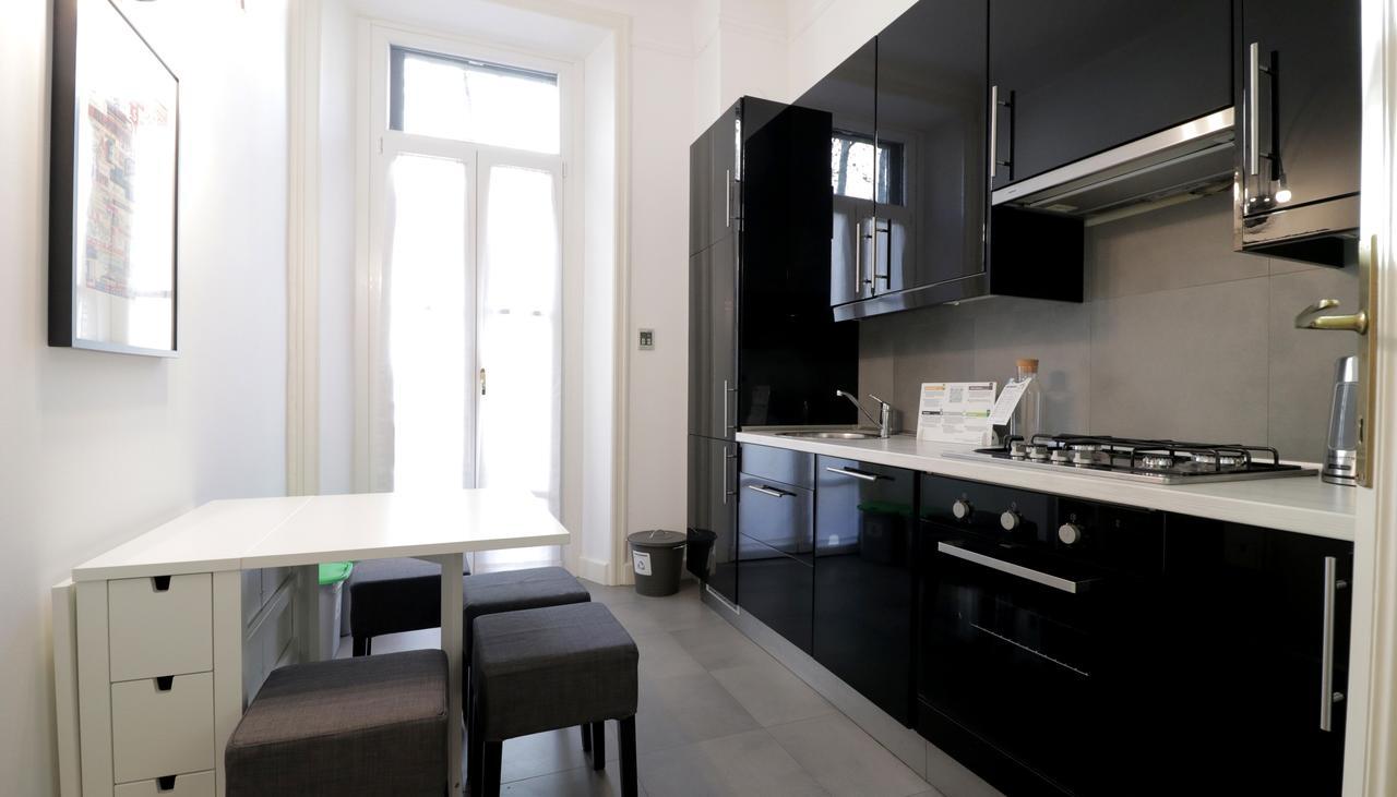 Italianway-vanvitelli Apartment *
