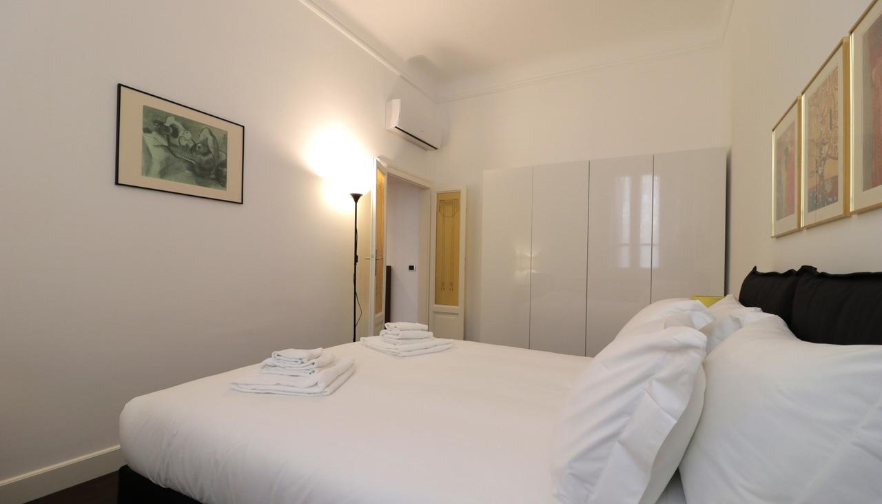 Apartment Italianway-vanvitelli Milan
