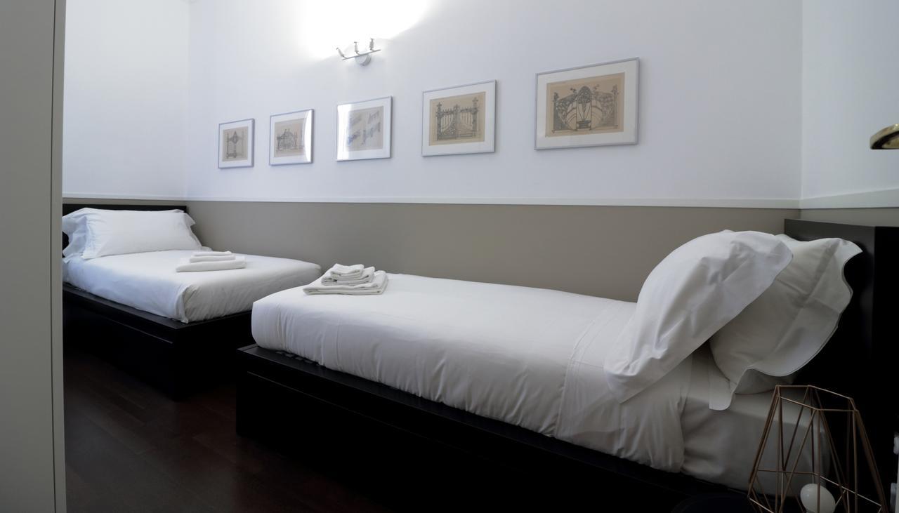 Italianway-vanvitelli Apartment *