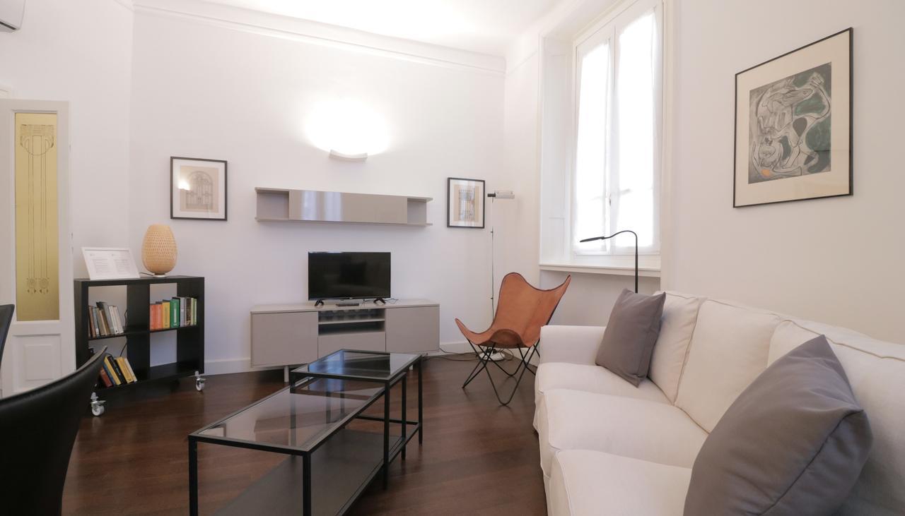 Italianway-vanvitelli Apartment Milan