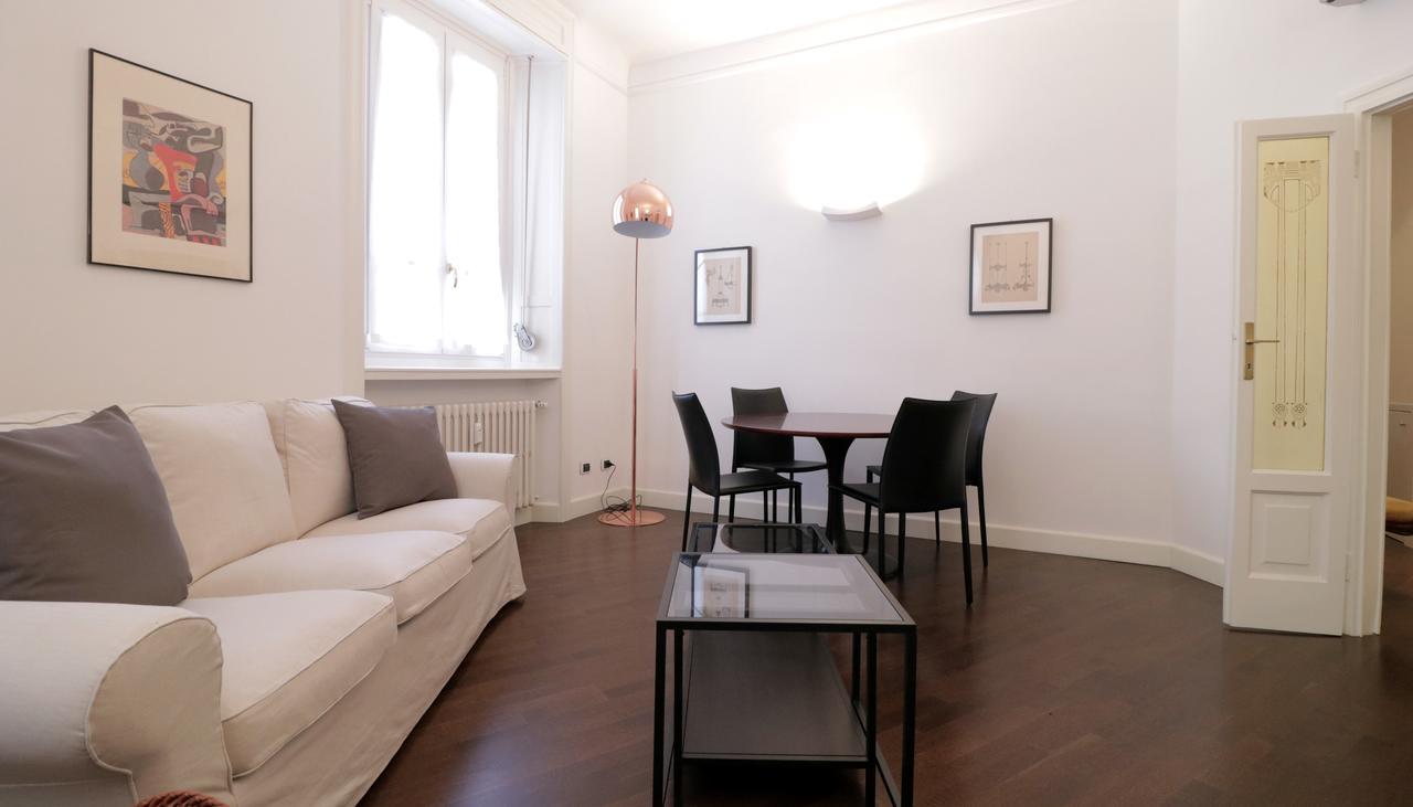 Italianway-vanvitelli Apartment *